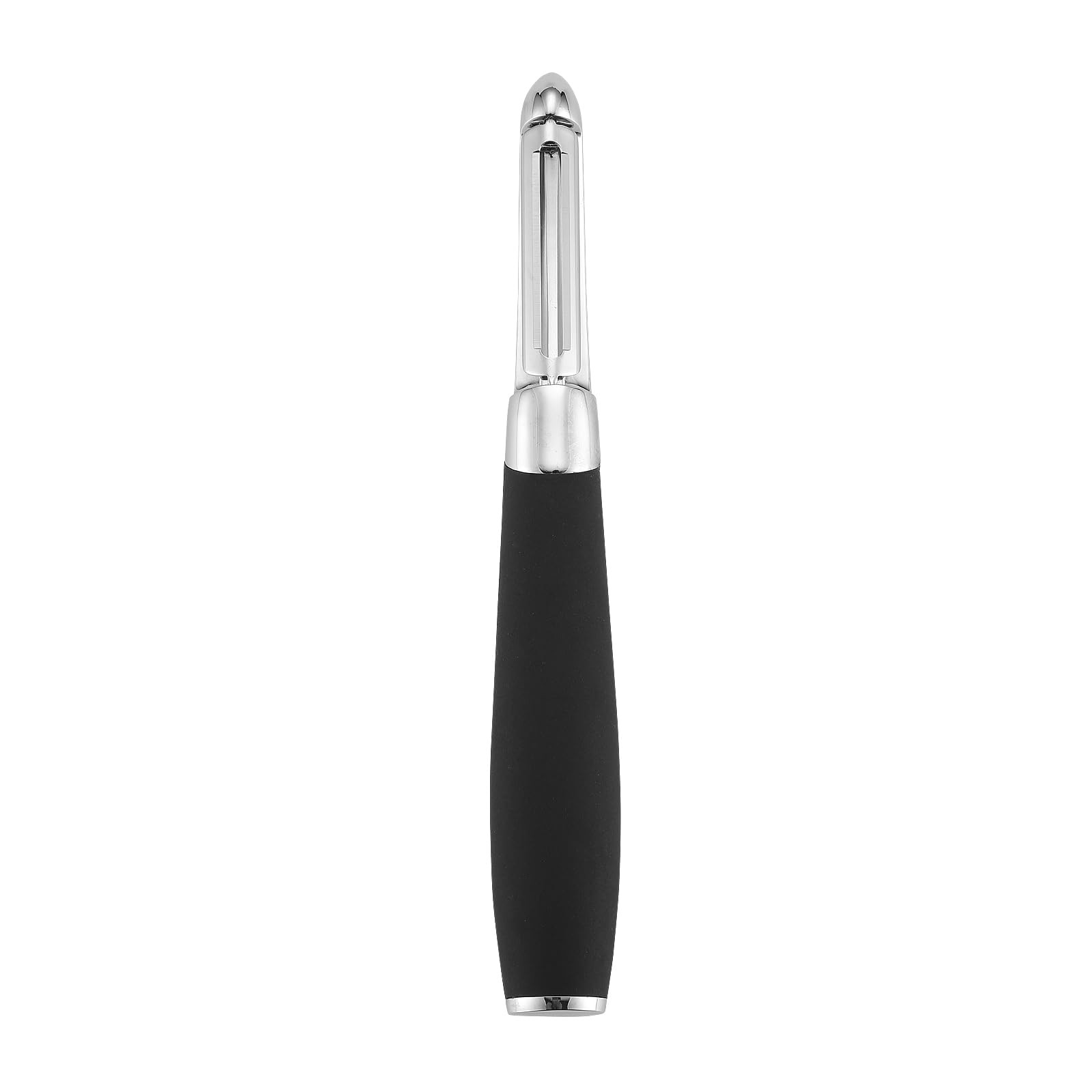 Premium Stainless Steel Swivel Vegetable and Fruit Peeler Ergonomic Non Slip …