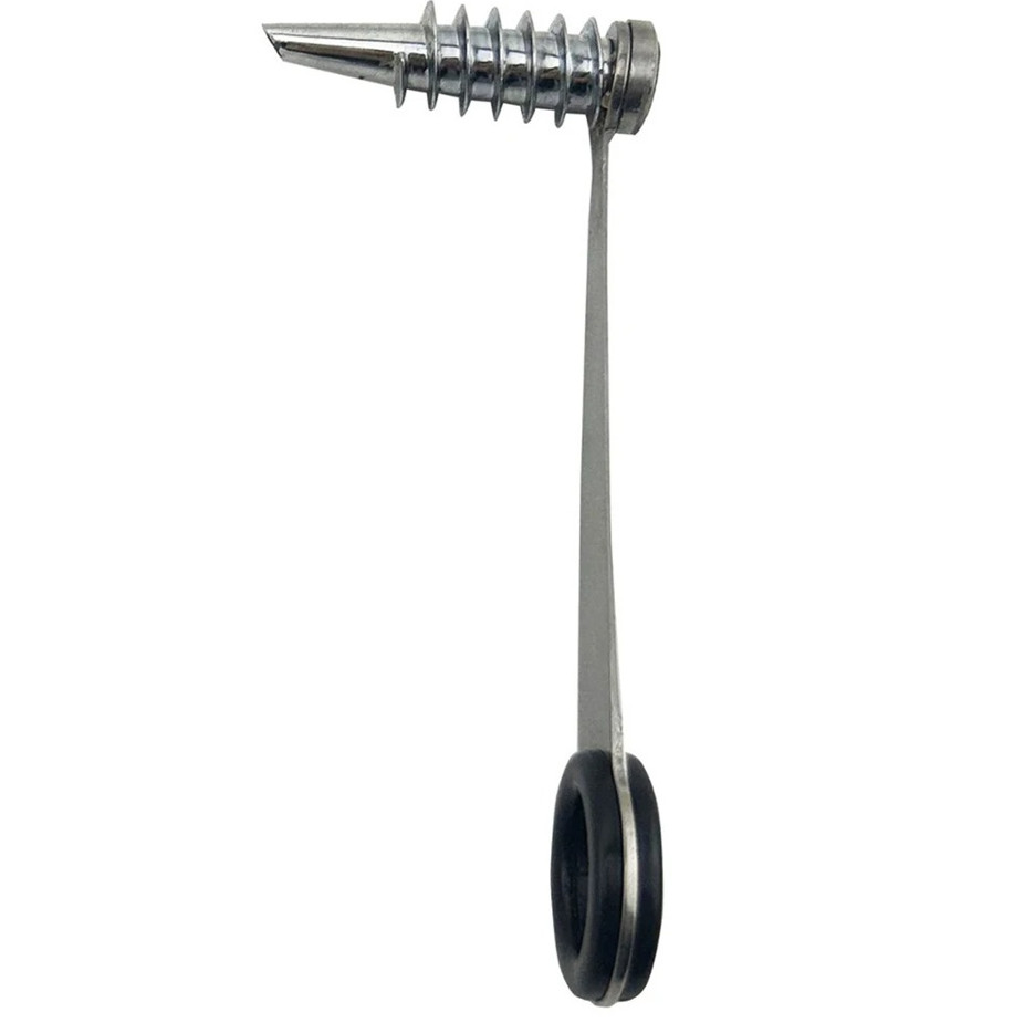 1 pc Stainless Steel Spiral Potato Cutter Vegetable Twister Slicer