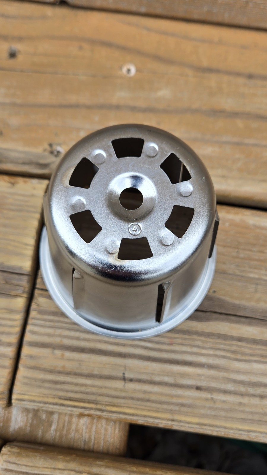 KitchenAid RVSA Stand Mixer Attachment Rotor Slicer Shredder NO HOUSING UNIT