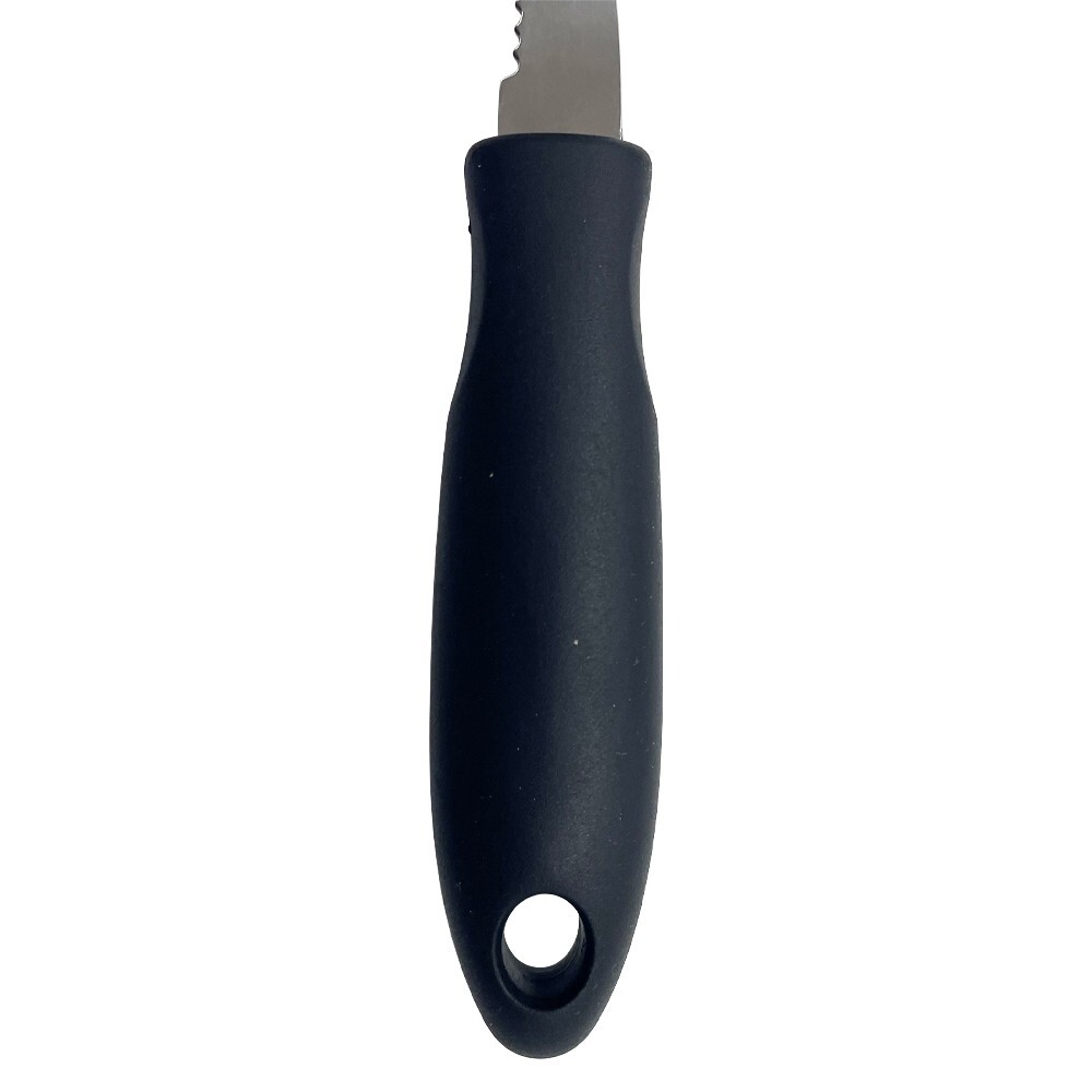 Chili Corer Remover Seed Extractor Jalapeno Pepper Corer Tools Stainless Steel