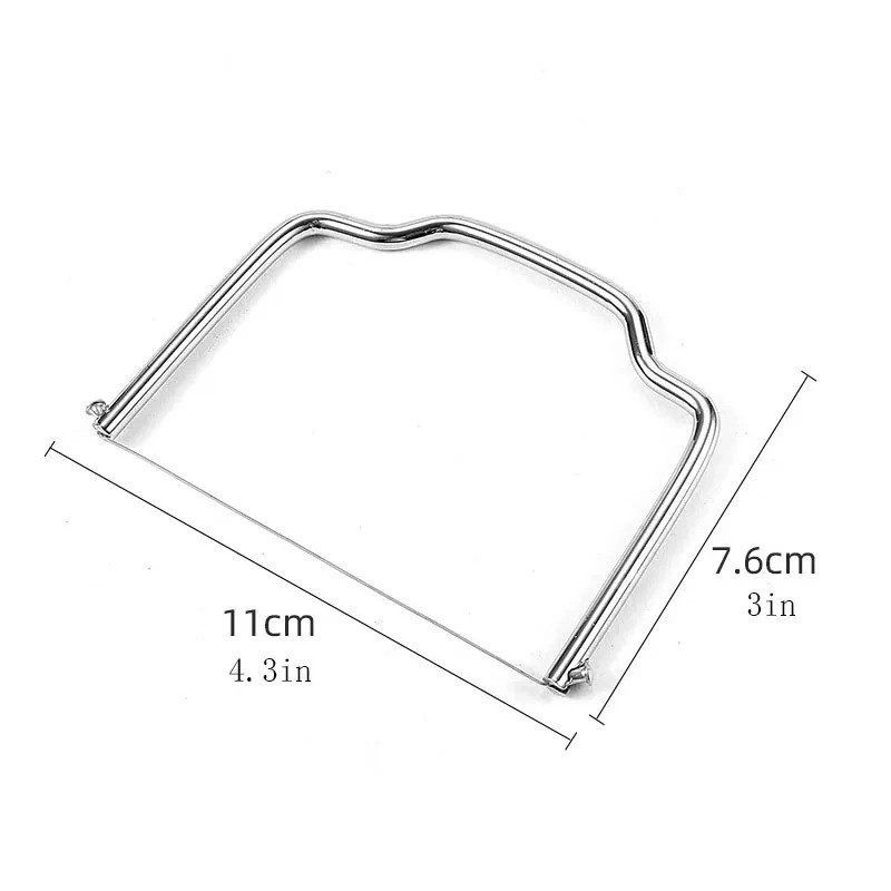 Stainless Steel Cheese Slicer Butter Cutter Kitchen Tool